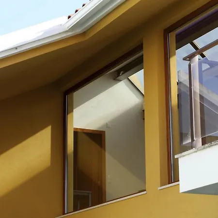 Atlantic Golden House Βίλα