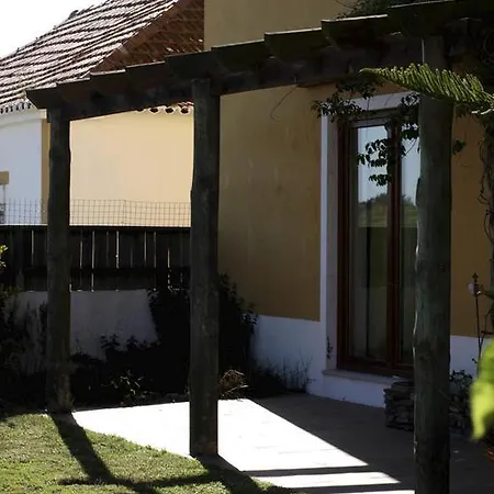 Atlantic Golden House Villa *
